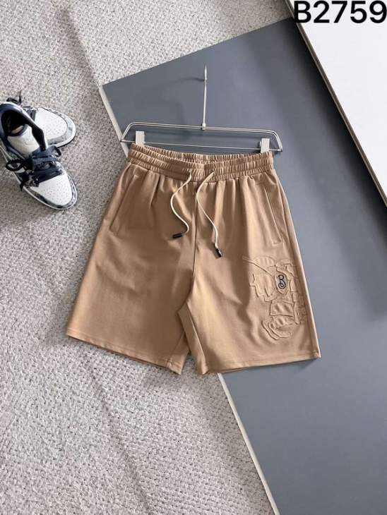 Picture of Burberry Short Pants _SKUBurberryM-4XLaztx8716595